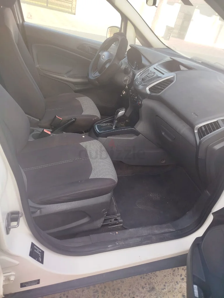 فورد إيكونياك أوتوماتيك بالكامل63149583505283114