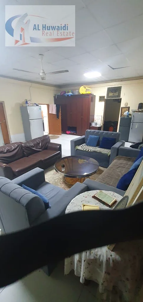 فيلا قديمة للبيع63191569384833110