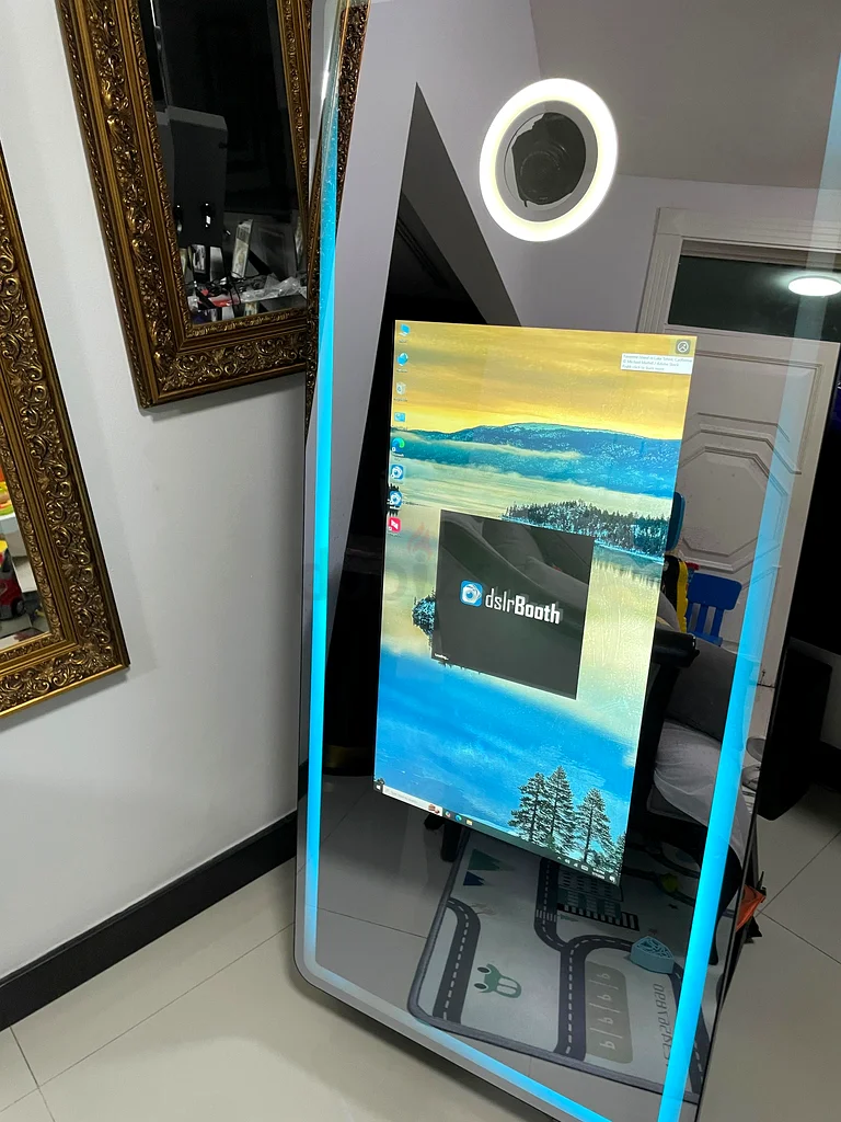 Brand New Photobooth For Sale632586569155871129