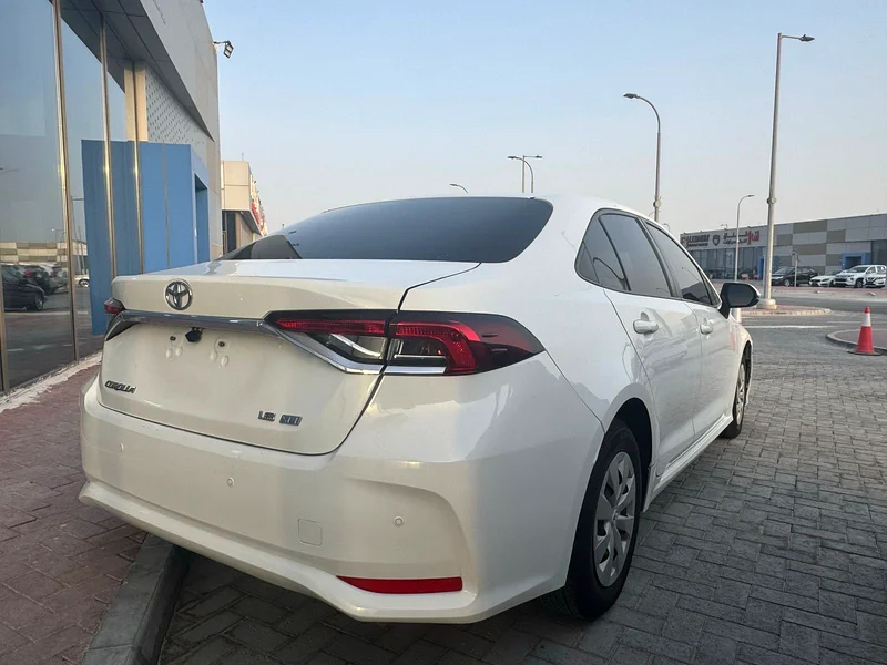 Toyota Corolla Gulf 1.663165695313795113