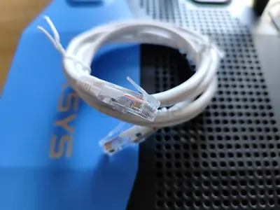 Lynksis Wifi router bundle