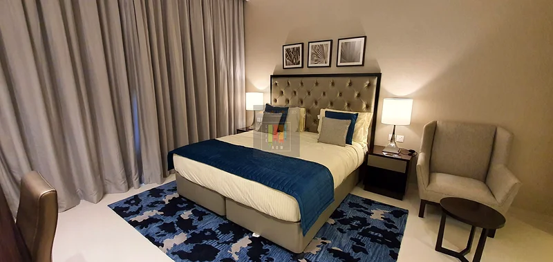 Pool View| Balcony| Fully Furnished| Quiet & Clean63750835422083111