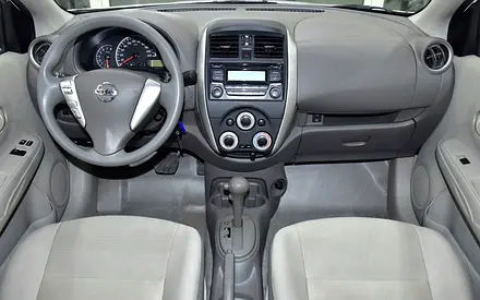 2021 Nissan SUNNY — миниатюра 11