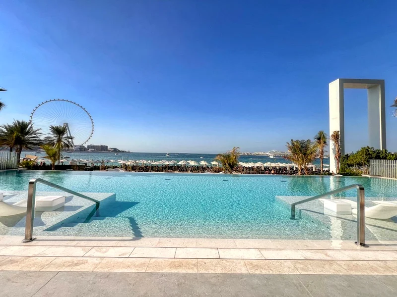 September-Only Offer | 1BHK in La Vie JBR | Comfort Meets Style63830944299906110