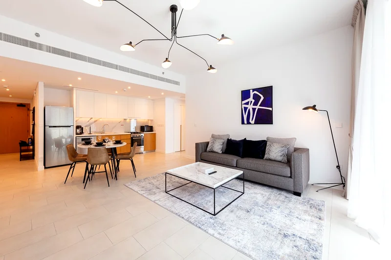 September-Only Offer | 1BHK in La Vie JBR | Comfort Meets Style63830944299906114