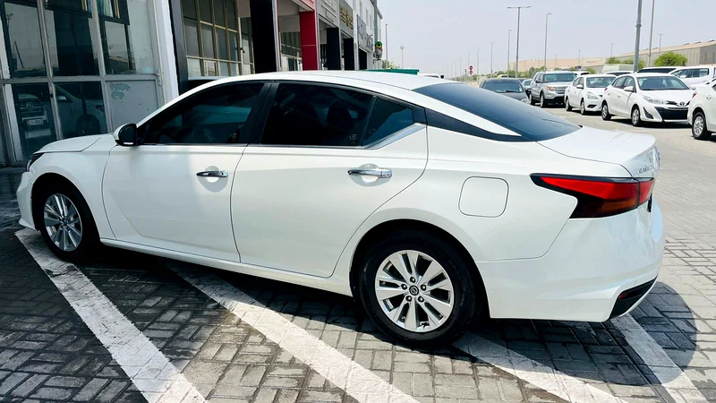 نيسان ألتيما 2021/الخليج63147207159809112