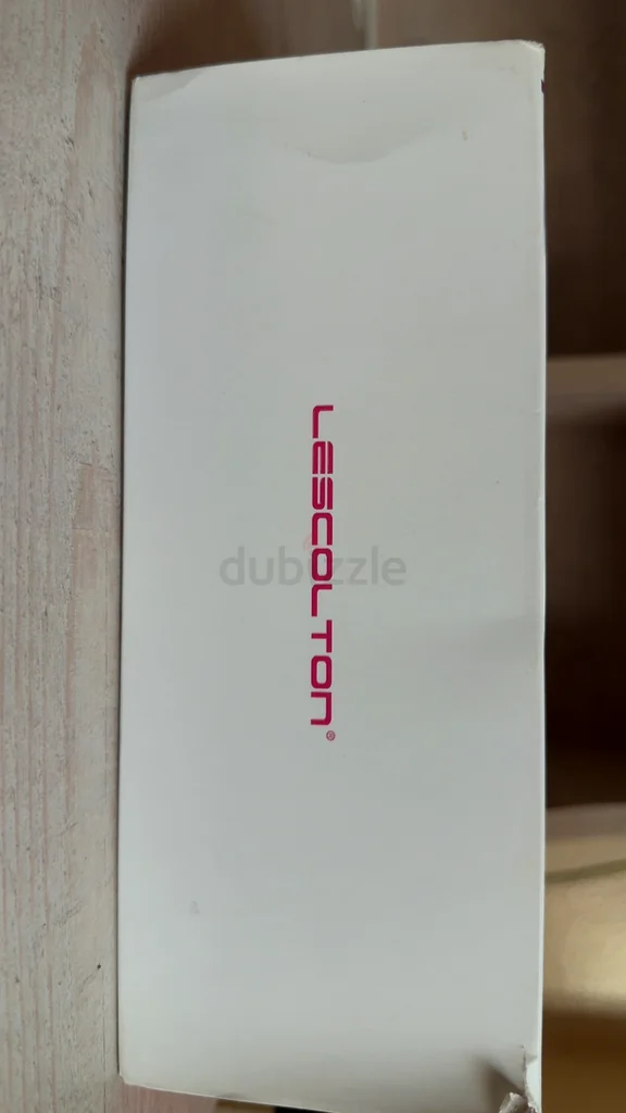 إزالة الشعر Lescolton IPL (T-006i) - جديد63242681863297111