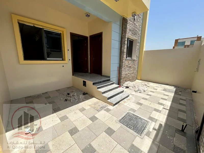 منزل تاون هاوس للبيع، بما في ذلك رسوم التسجيل، في عجمان الباهية، 5 غرف نوم رئيسية، وغرفة معيشة63171750030465111