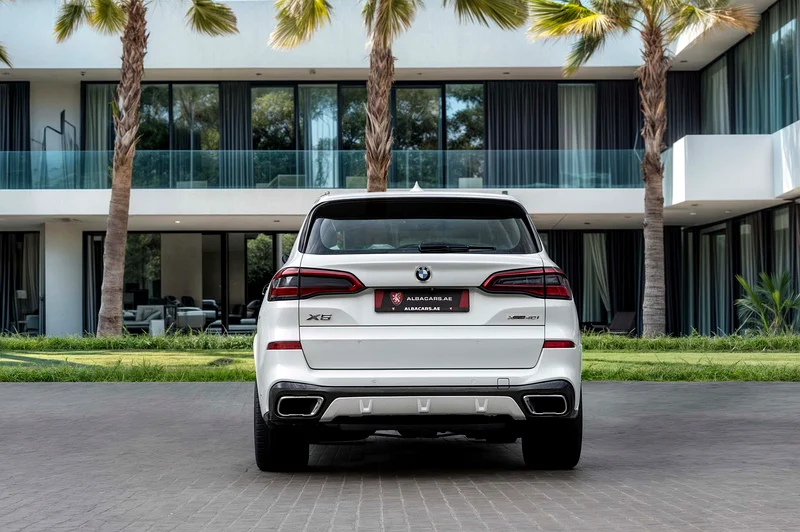 3,133 P.M  | 0% Downpayment | BMW X5 xDrive 40i M Sport!63177939215490114