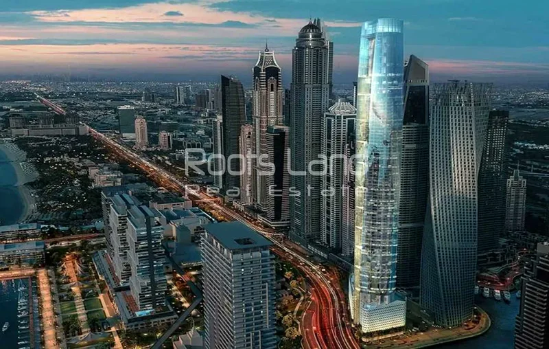 طابق عالي | استثمار ممتاز | وحدة إعادة بيع أصلية63176635790851113