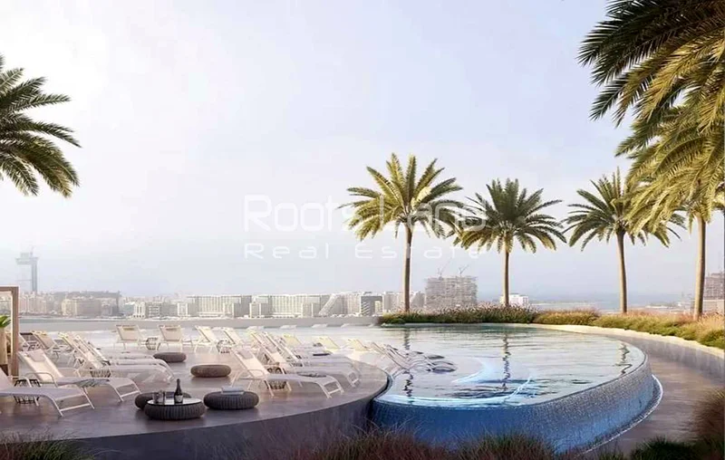 طابق عالي | استثمار ممتاز | وحدة إعادة بيع أصلية63176635790851114
