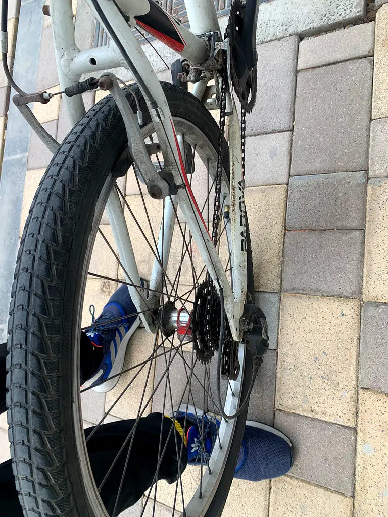 Bicycle63245715826434114