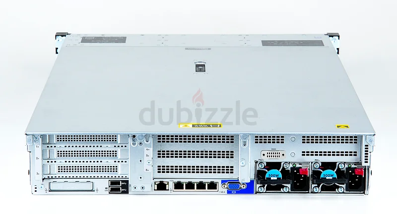 80 CORE HP PROLIANT DL380 GEN 10 SERVER-2X INTEL XEON GOLD 6138-64GB DDR4 RAM-2X512GB SSD63165239252483111