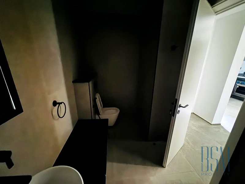 Unfurnished | With Balcony | Community View63788865461762114