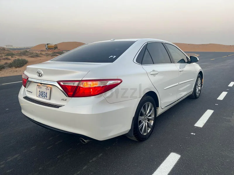 تويوتا كامري XSE خيار كامل63146743688323113