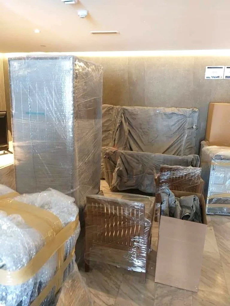 Sanan Movers and Packers with low rate we do flat,office, home, villas shifting safe pickup services63219833593729113