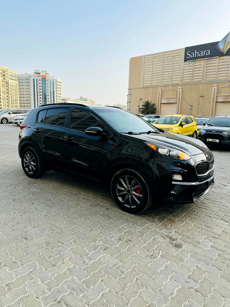 Kia Sportage EX panoramic AWD Full sunroof63151842130819113