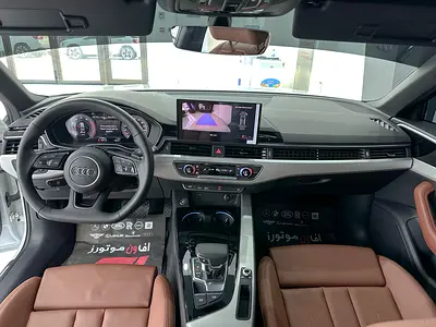 صورة مصغرة 6 لـ 2024 AUDI A4