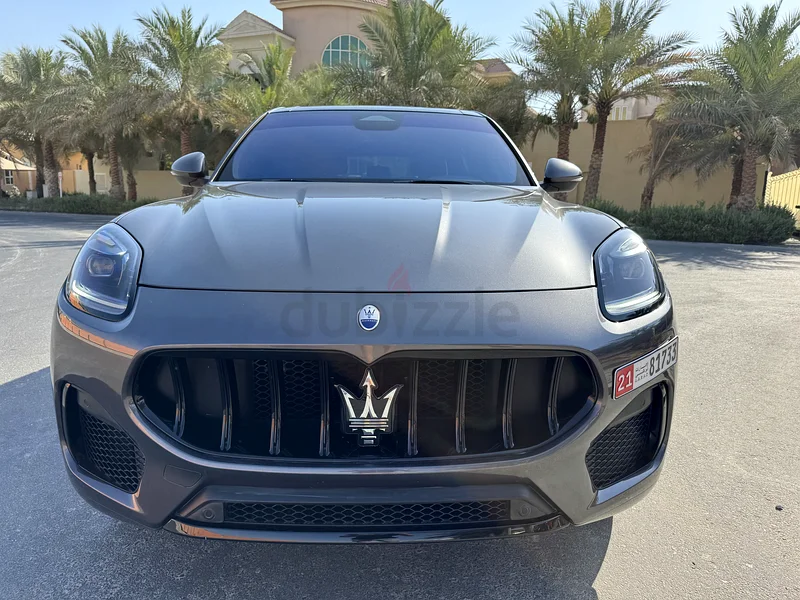 Maserati gricale modena63178403527555112