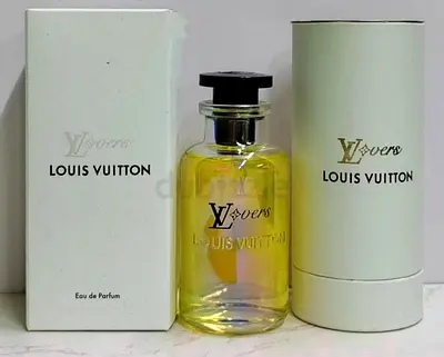 Louis Vuitton Eau de Parfum - Luxury Fragrance