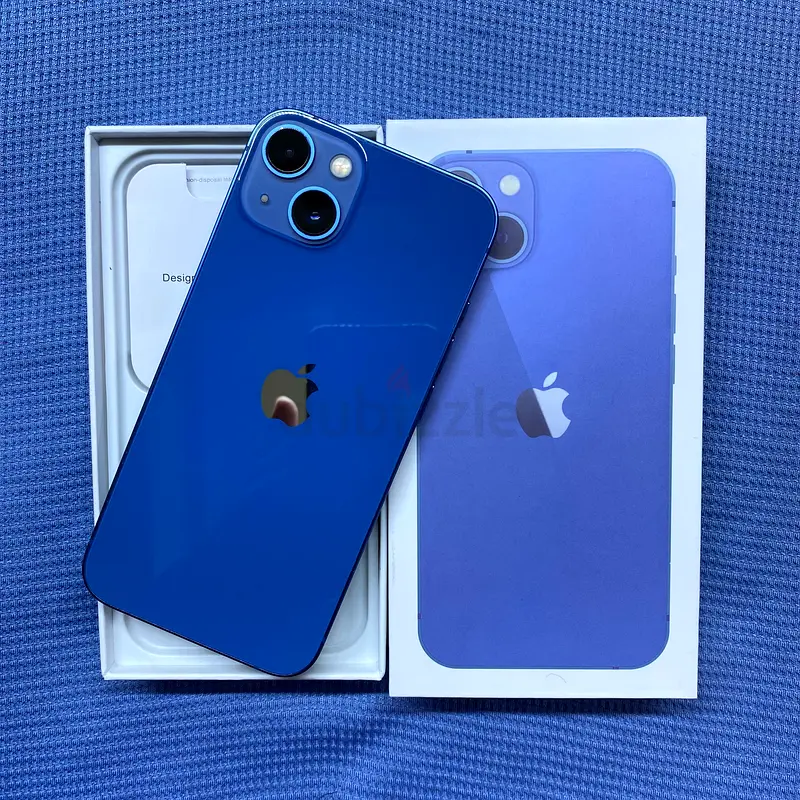 I Phone 13 128GB