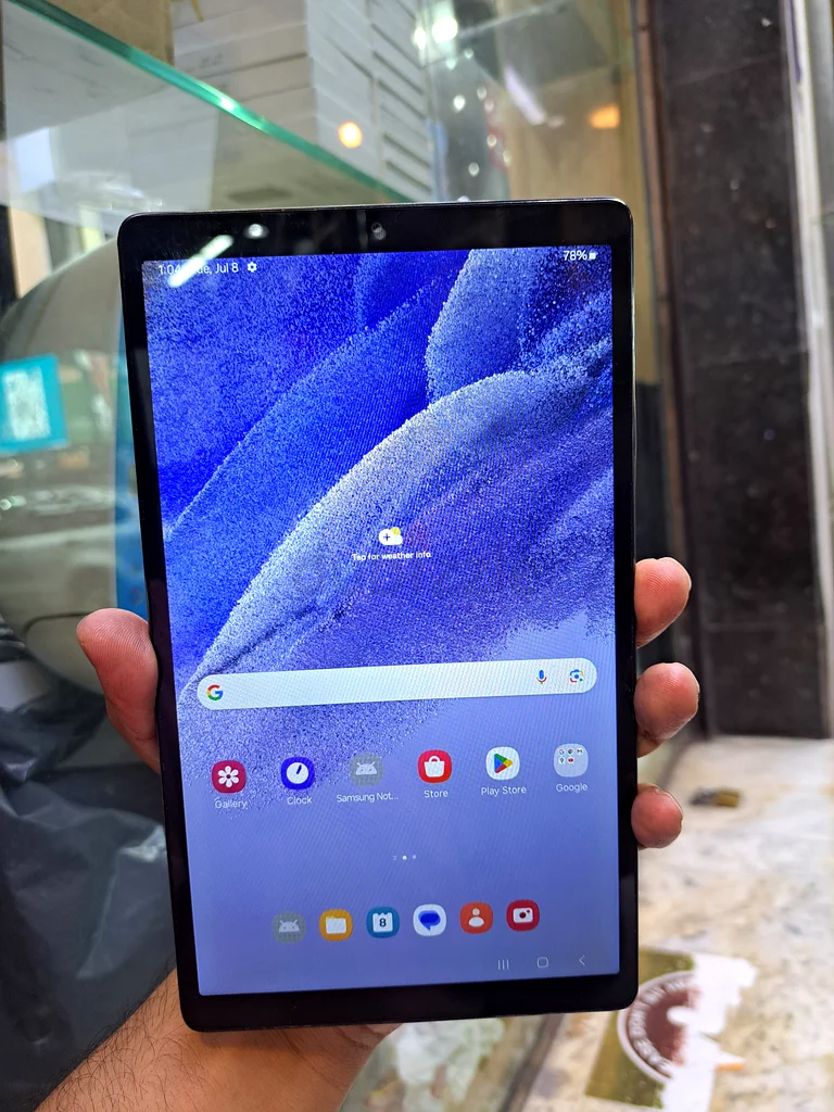 Galaxy Tab A7 Lite 32GB631891151854091121