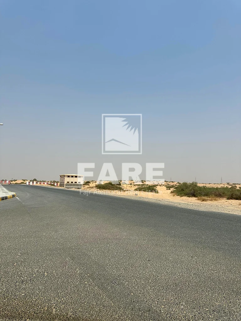للبيع، قطعة أرض في موقع متميز، ممتلكات كاملة لجميع الجنسيات العربية63183235378306113