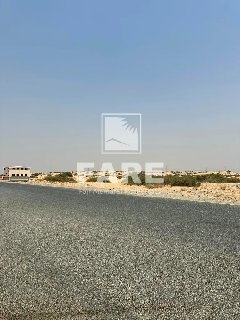 للبيع، قطعة أرض في موقع متميز، ممتلكات كاملة لجميع الجنسيات العربية63183235378306112