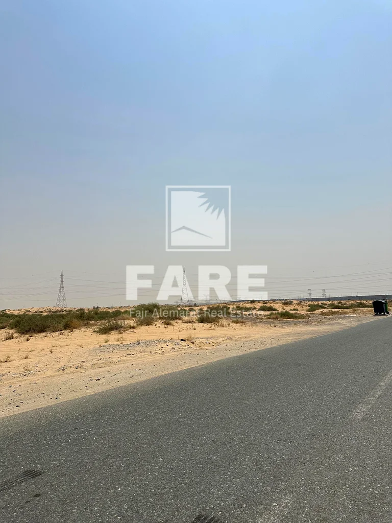 للبيع، قطعة أرض في موقع متميز، ممتلكات كاملة لجميع الجنسيات العربية63183235378306111