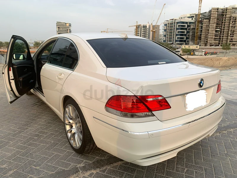 بي إم دبليو 740i جميلة للبيع63161069970049112