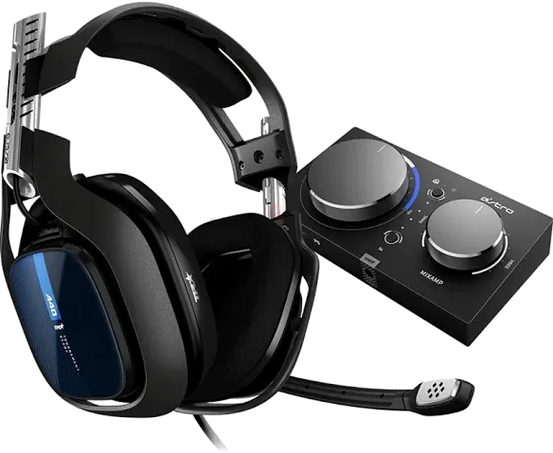Astro A40 headset with mixer, brand new63256064769411117