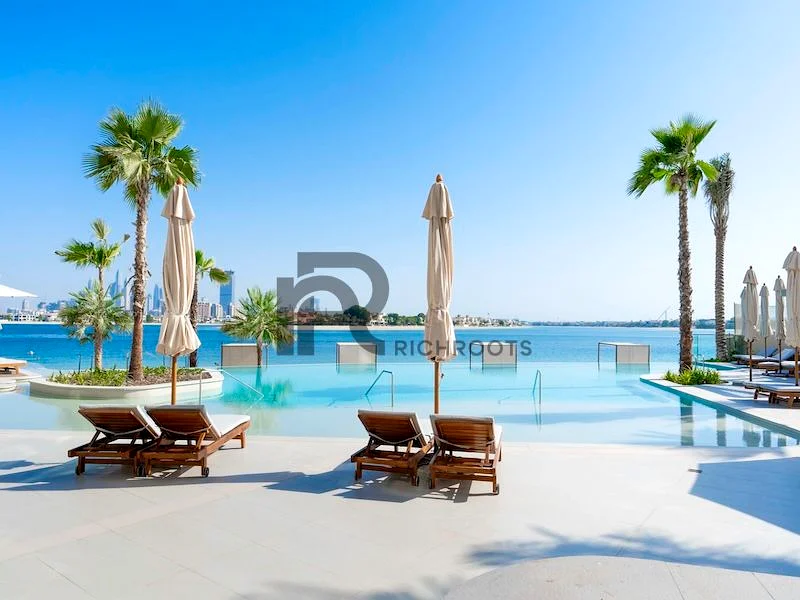 READY TO MOVE | PARTIAL SEA VIEW |BEACH ACCESS63752174180482110