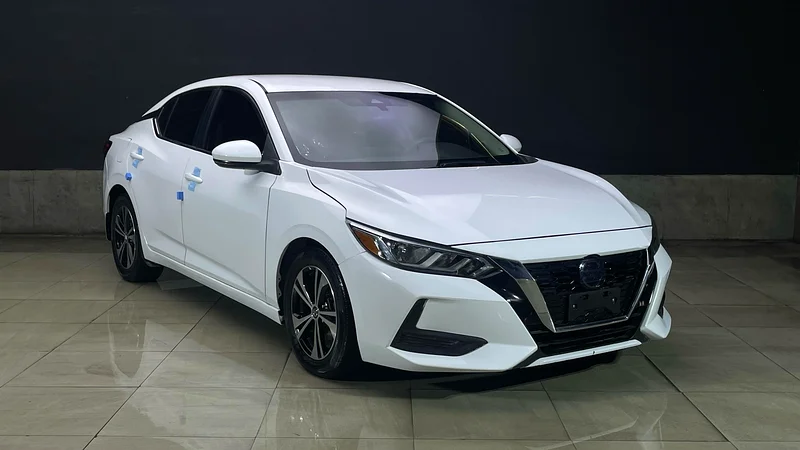 نيسان سنترا SV 2020 #246555631666280421131114