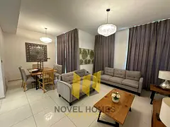 DAMAC HILLS 2-4 BEDROOM FULLY FURNISHED FOR RENT