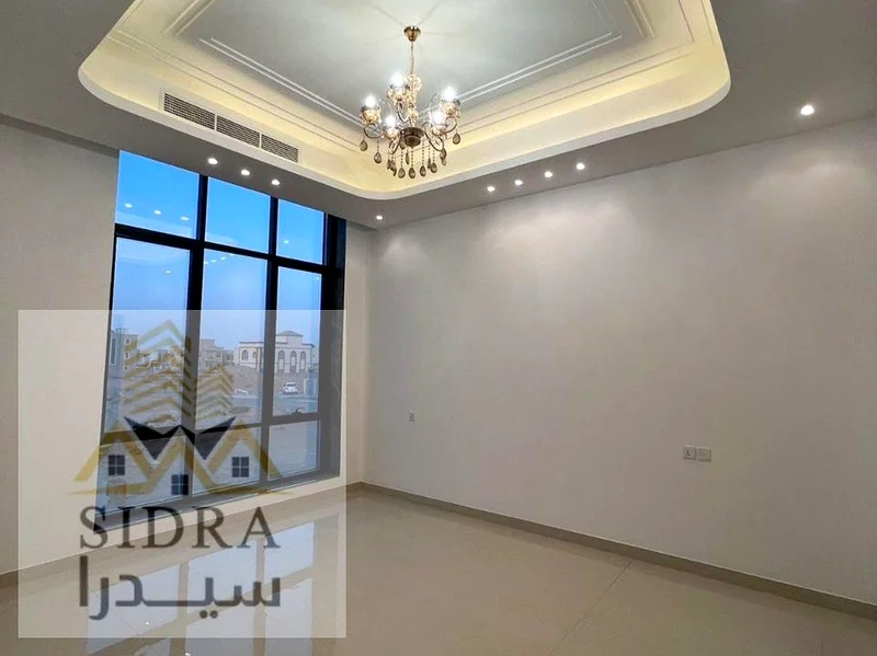 Modern Stone-Faced Villa for Sale in Ajman – Al Helio 2 Area63188636621441114