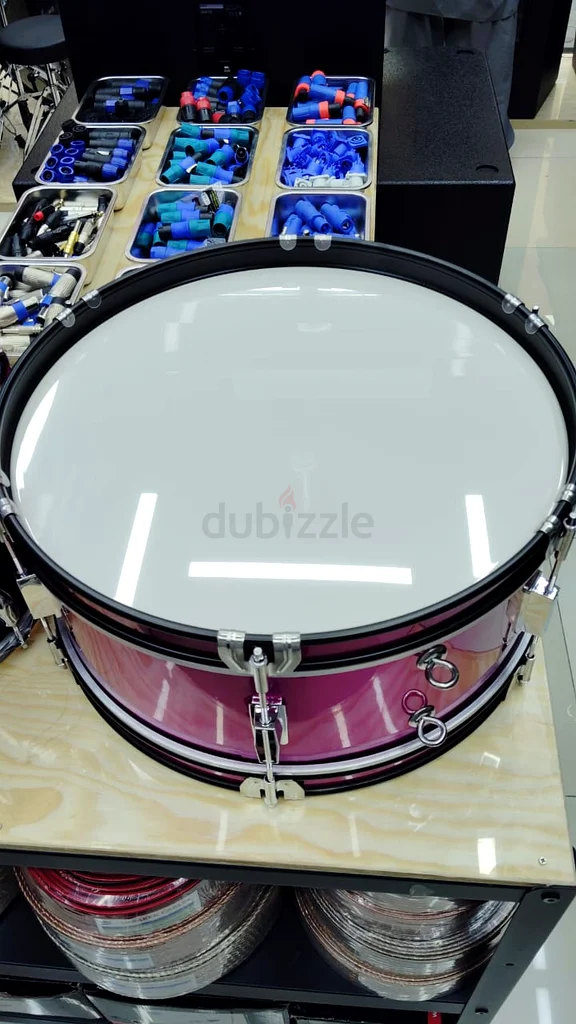 YGY Professional Drum - Beat to Perfection!63230188210946113