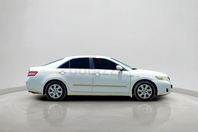 2011 تويوتا كامري GL 2.4 لتر | مواصفات دول مجلس التعاون الخليجي63166157576193112