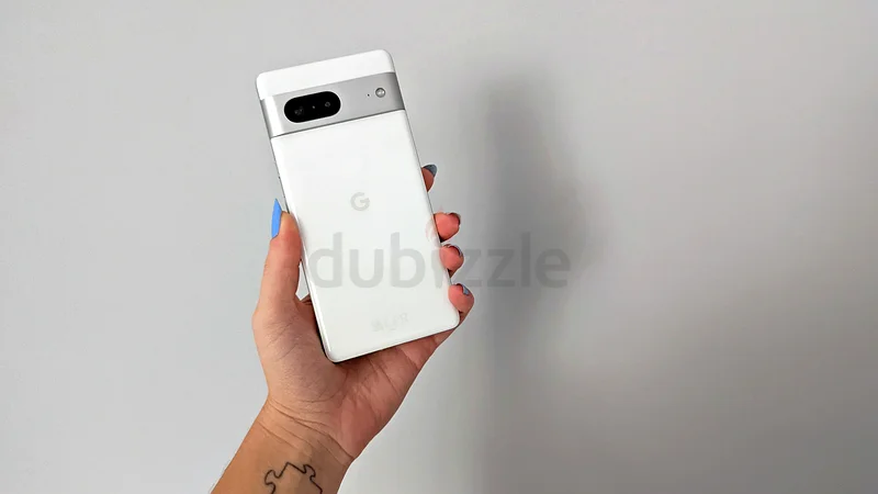 GOOGLE PIXEL 7A 128GB/8GB63213435676674110