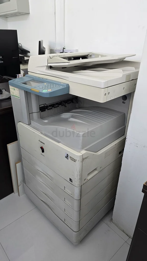 High-Quality Canon IR-2016 Copy Machine for Sale!63258658066179111