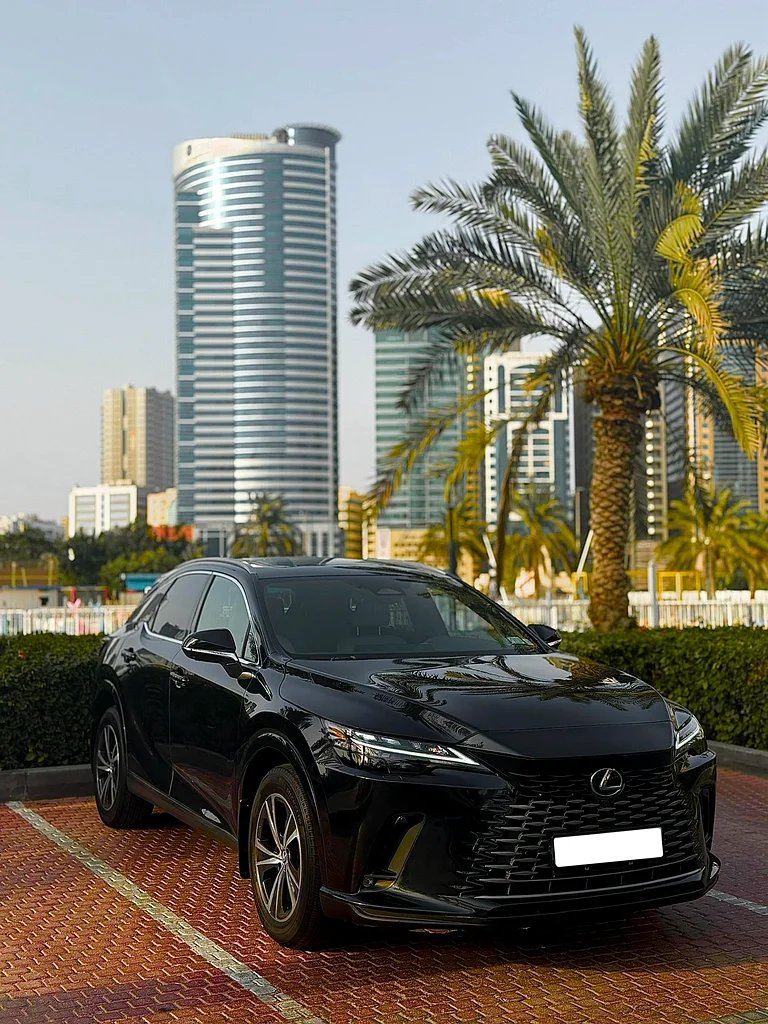 لكزس RX 350H 202463226216941315113
