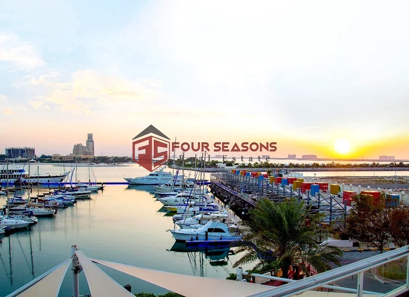 12-YEAR VISA | 1 BEDROOM | ZERO COMMISSION!63859414492161112