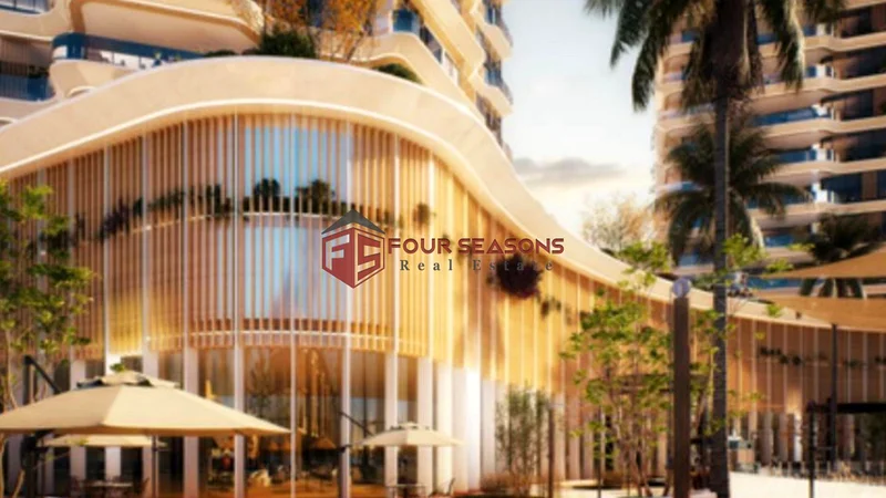 12-YEAR VISA | 1 BEDROOM | ZERO COMMISSION!63859414492161110