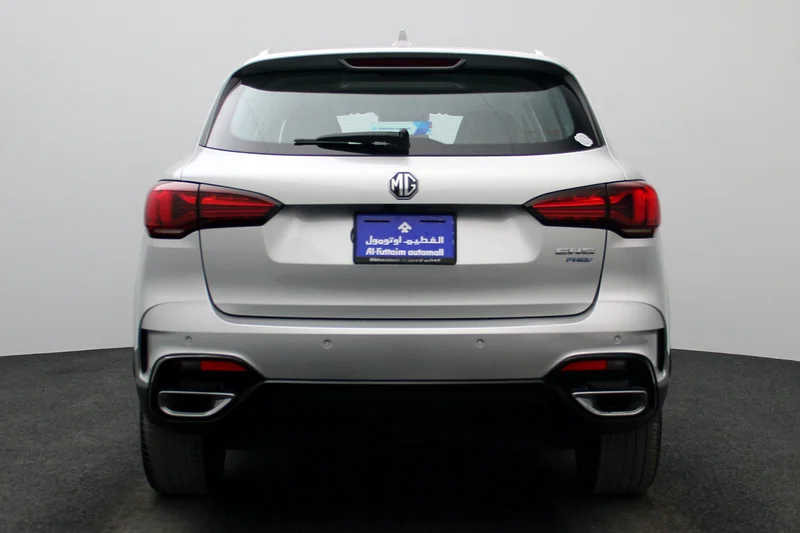 MG HS 1.5 L LUXURY (3121235)63134496924803113