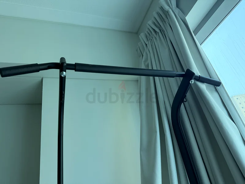 محطة تمرين منزلية لسحب الجسم وتمرين الدفع63170413026946111