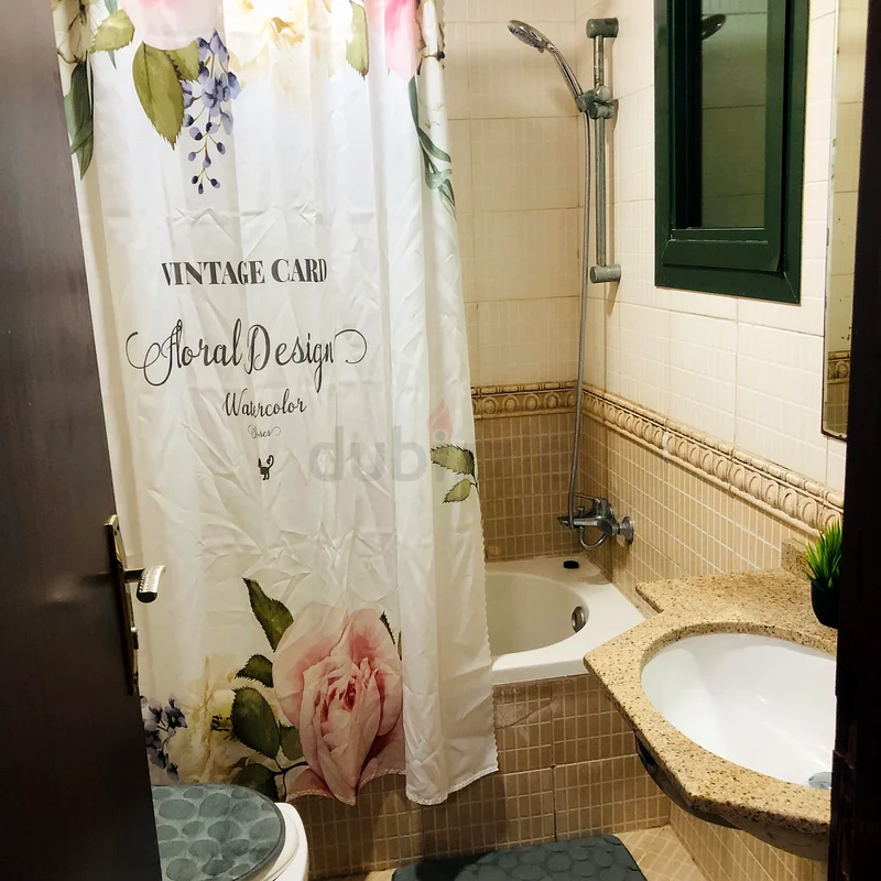 Private Shared Room (Female)63143496205697112