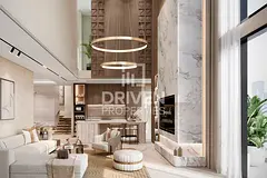 Unique and Modern Layout | Branded Residence