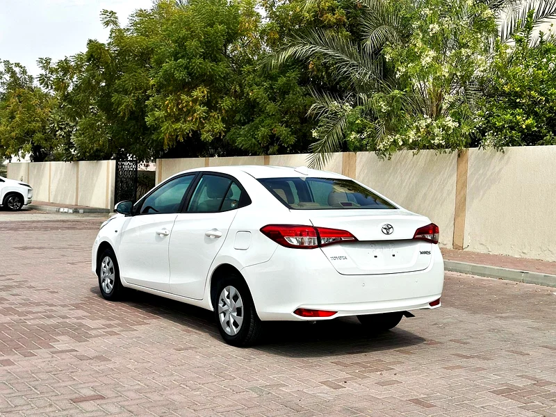 830/= @Monthly Installment @Zero Down Payment, Toyota Yaris 2021 Model, With One year Warrant63137337316353114