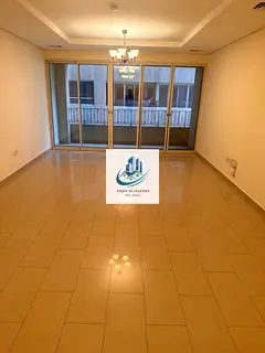 Five Star &amp; Chiller Free With Gym And Swimming Pool all aminites 2Bhk In 69K With Balcony &amp; 