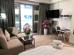 Your Perfect Getaway: Fully Furnished Studio for Sale in the Heart of Pacific Samoa