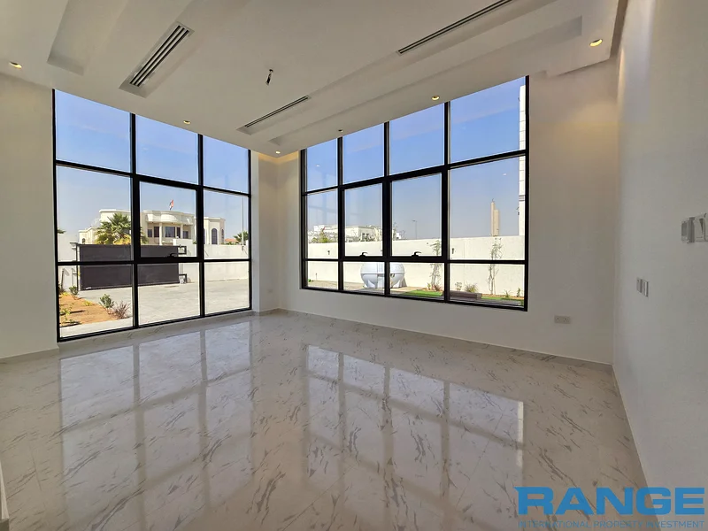 Exclusive | Brand New | Modern Independent Villa with Pool | Ready to move63808648037250114